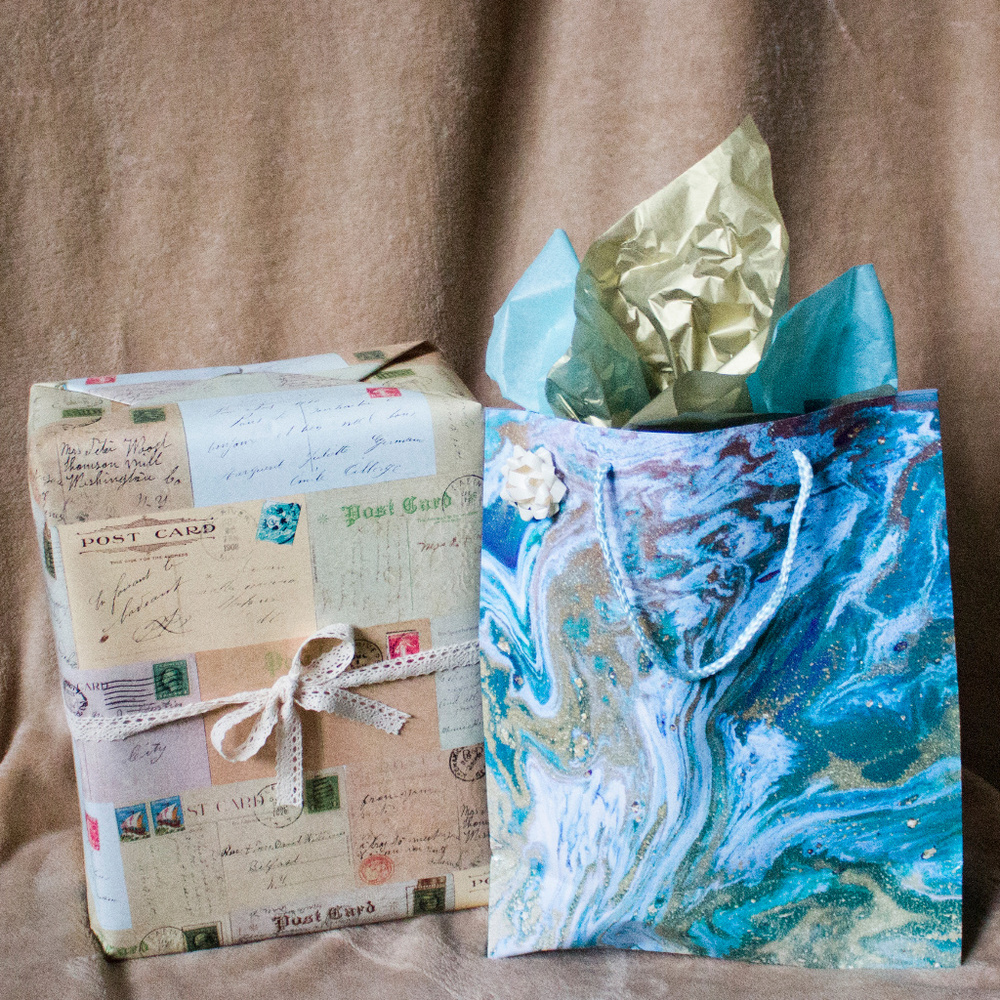 Gift Wrapping Available! Bundle Only! Multi Item - image 1